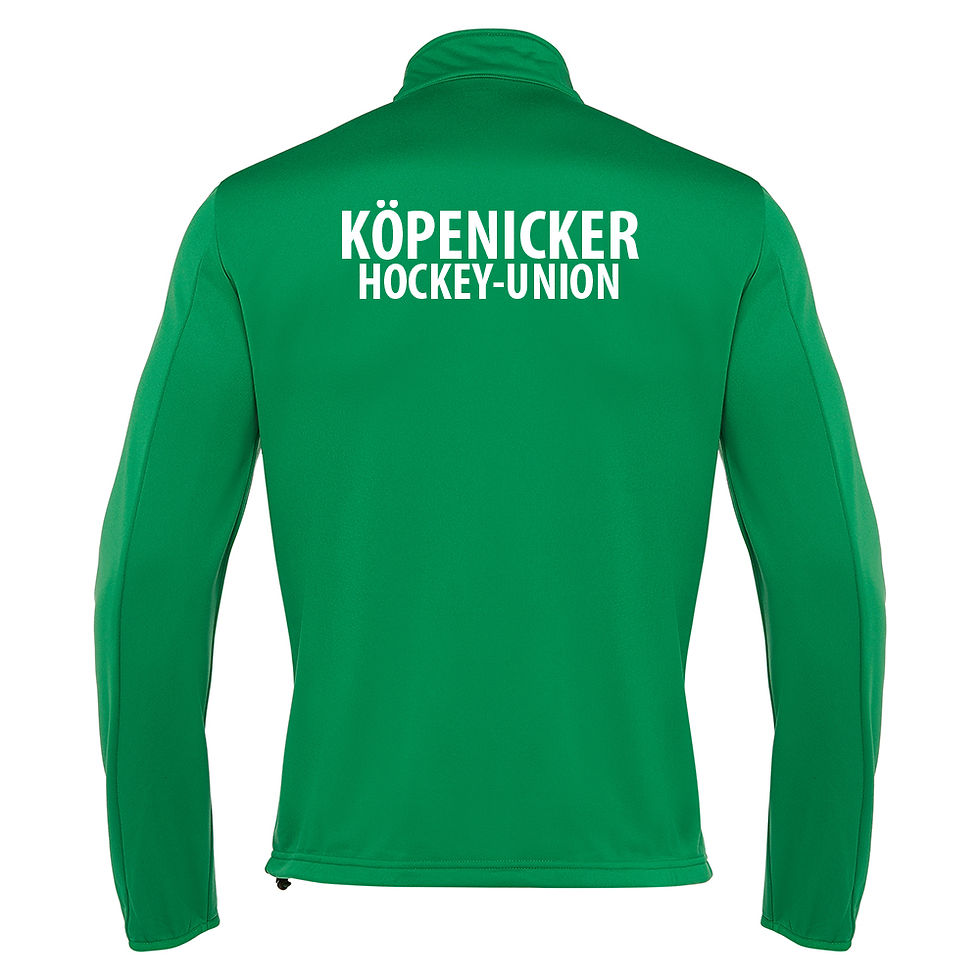 Miniaturbild: Macron KHU NEMESI Jacke Präsentation Teamwear