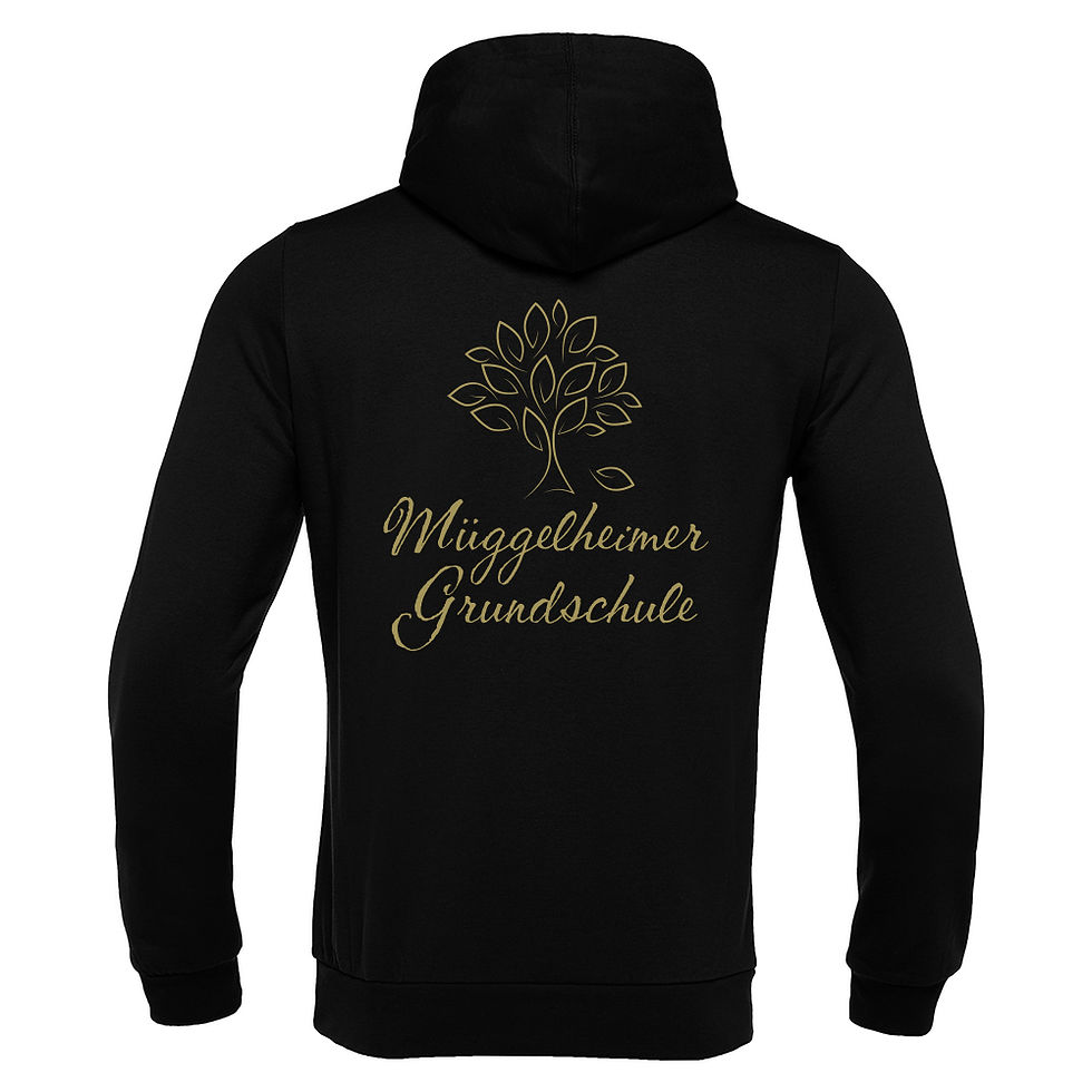 Miniaturbild: Müggelheimer GS Hoody - Macron BANJO