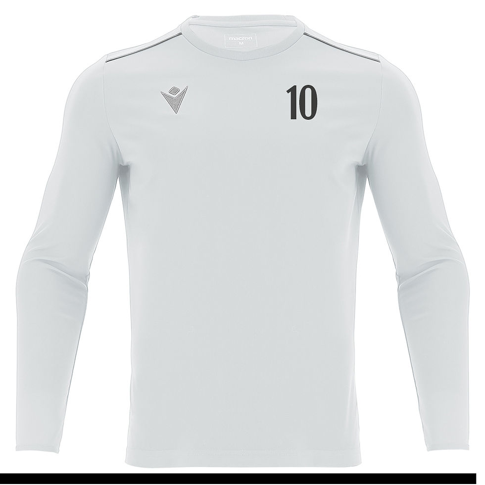 Miniaturbild: Macron SG ROT-WEISS Neuenhagen RIGEL WarmUp ShootingShirt