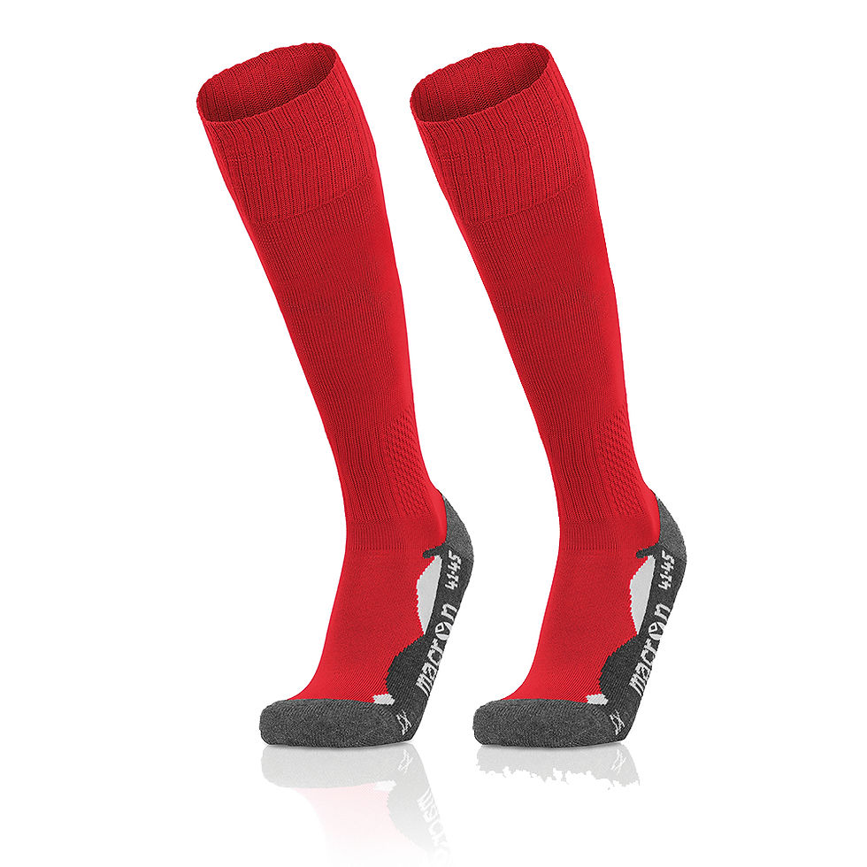 Macron MATCH Day Socken Home (Nachwuchs - Fußball Akademie)