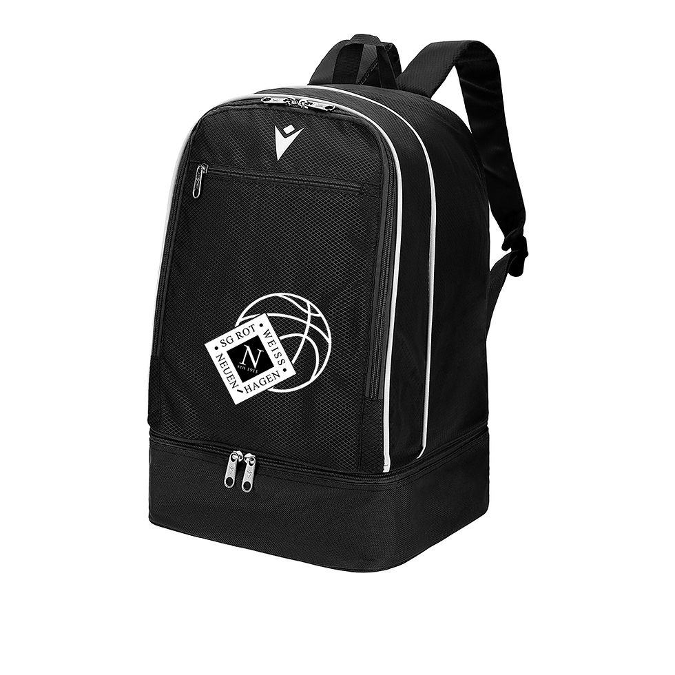 Miniaturbild: Macron SG Rot-Weiss Neuenhagen ACADEMY EVO Rucksack