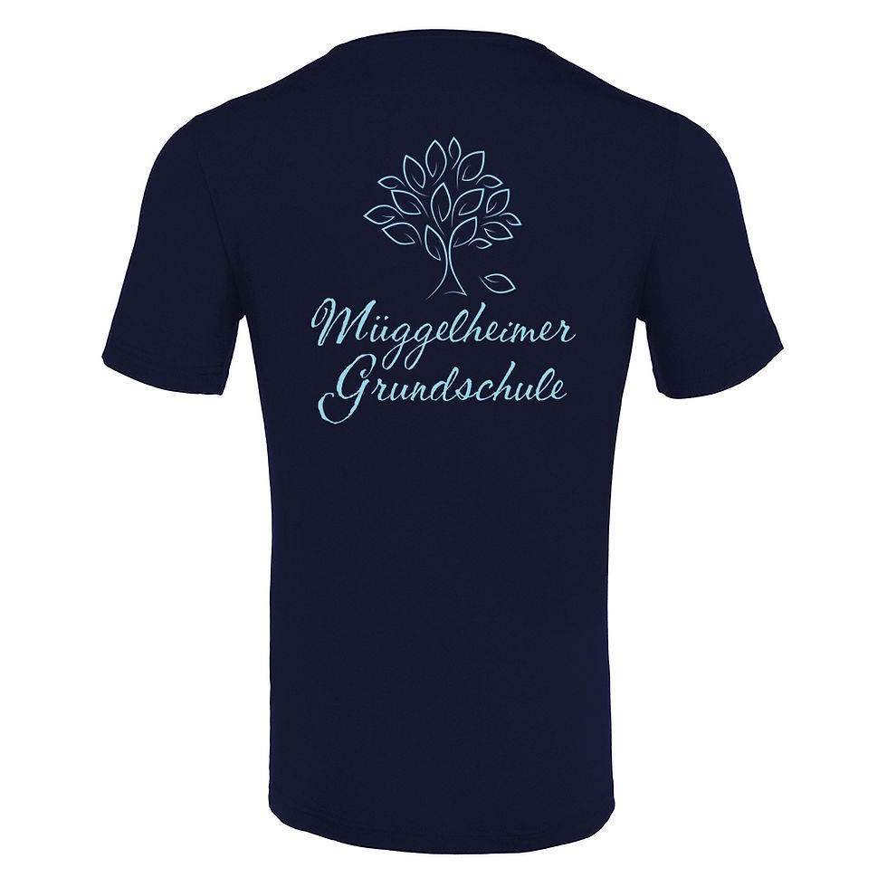 Miniaturbild: Müggelheimer GS Shirt - Macron BOOST