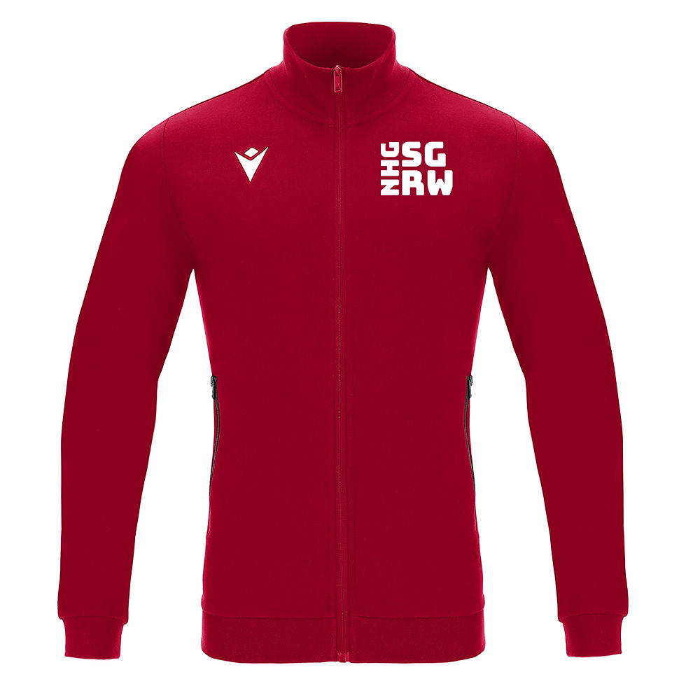 Miniaturbild: Macron SG Rot-Weiss Neuenhagen BEAT Jacke Freetime