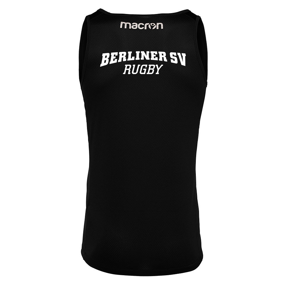 Miniaturbild: Macron Berliner SV 1892 MITCH Shirt Training Teamwear