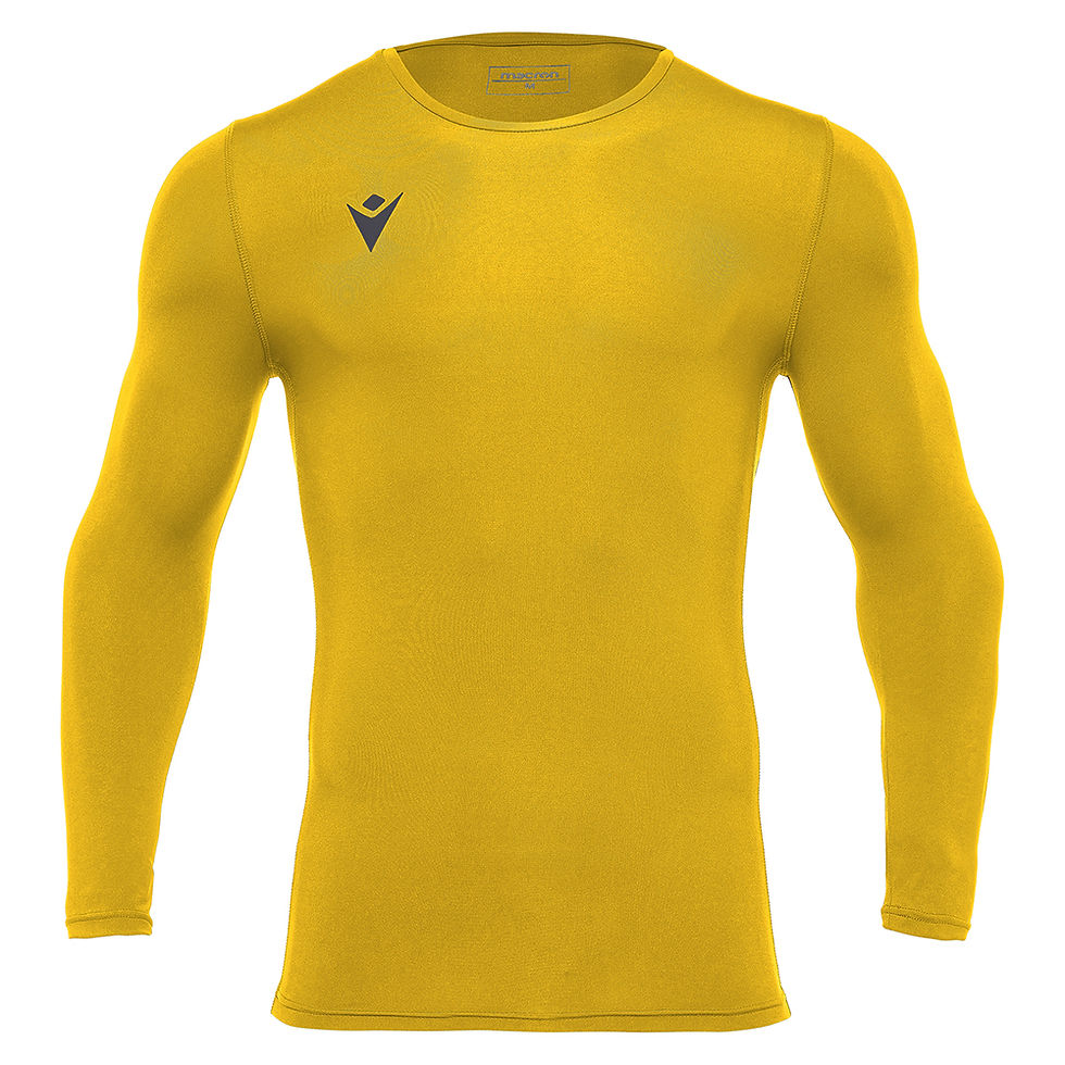 Miniaturbild: Macron EUFL HOLLY Underwear Match Game Training