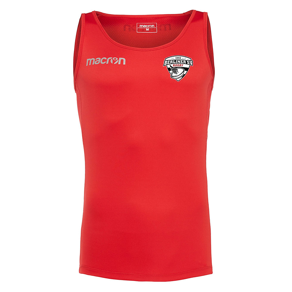 Miniaturbild: Macron Berliner SV 1892 MITCH Shirt Training Teamwear