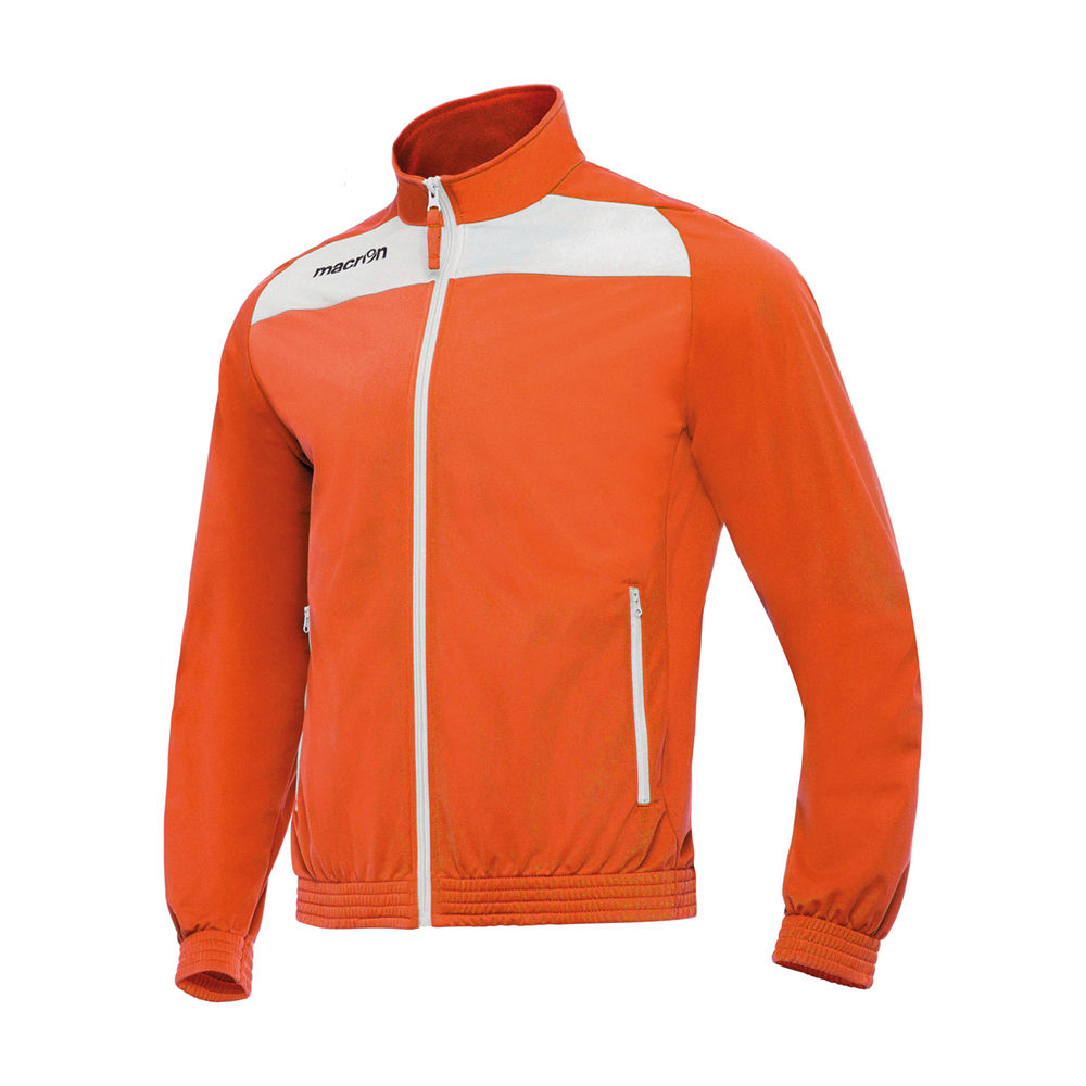 Macron CAMALUS Präsentation Top