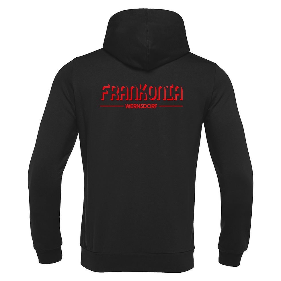 Miniaturbild: Macron SV FRANKONIA BANJO Hoody "1919" Freetime Merchandising