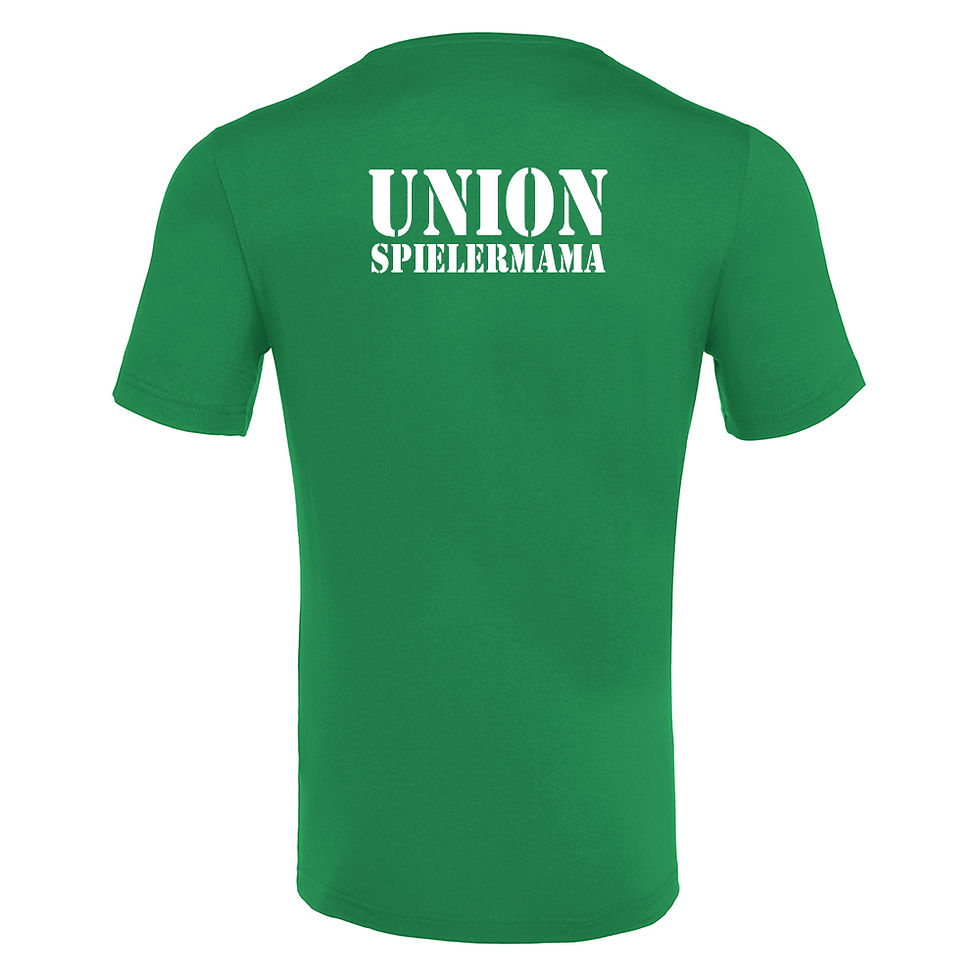 Miniaturbild: Vereins-Shirt BOOST SV Union Bestensee "SpielerMAMA" / "PAPA" (Free Time)