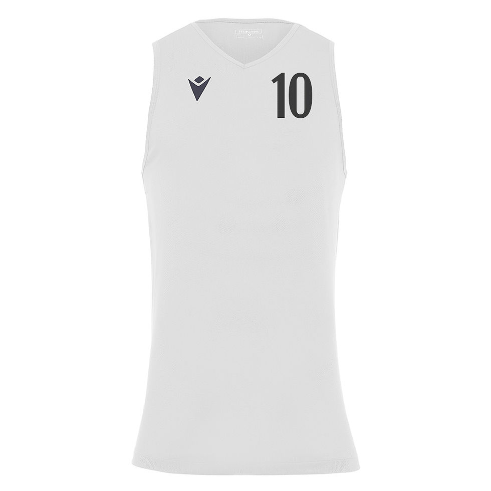Miniaturbild: Macron SG TOR-WEISS Neuenhagen DEVA Shirt Training Teamwear