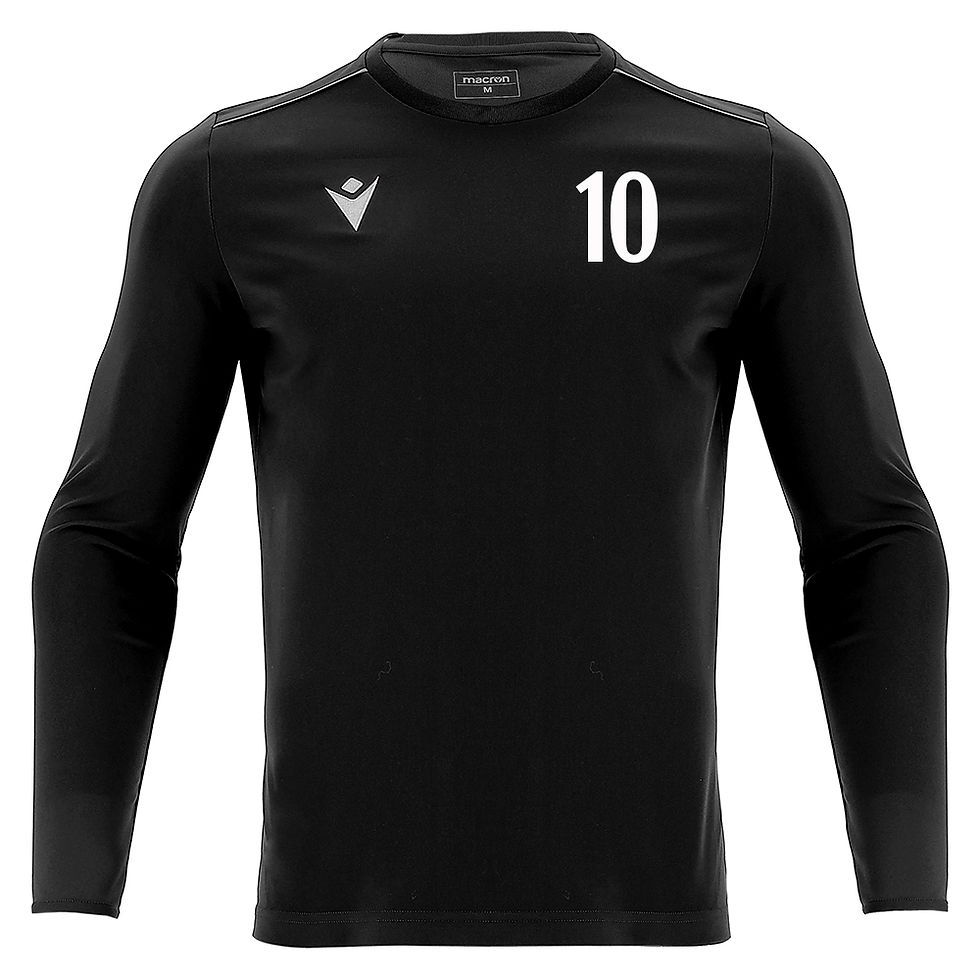 Miniaturbild: Macron SG ROT-WEISS Neuenhagen RIGEL WarmUp ShootingShirt