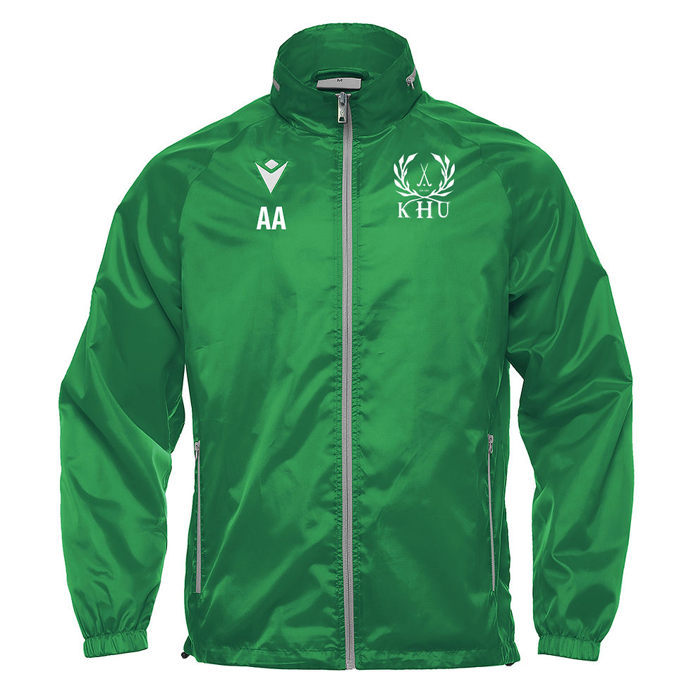 Miniaturbild: Macron HKU PRAIA Regenjacke Training Teamwear