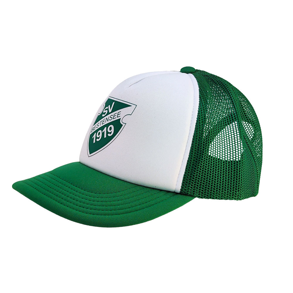 Merchandising SV UNION BESTENSEE Track Cap "Base"