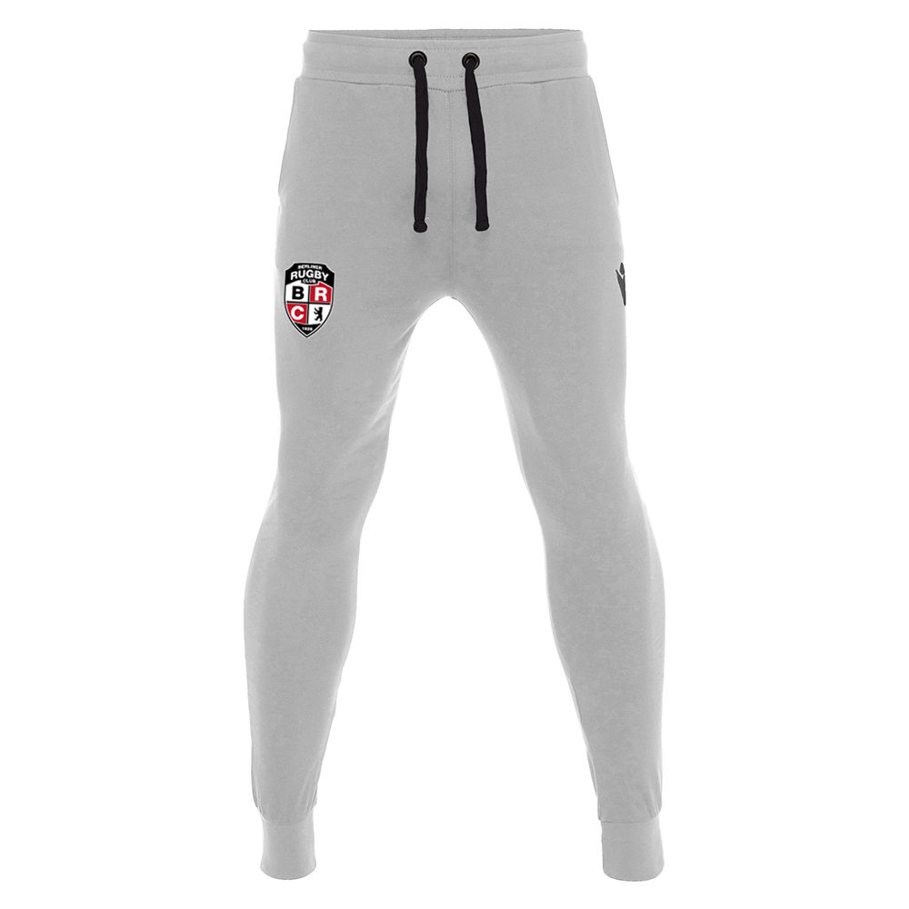 Macron HARP Hose Teamwear (Grau)