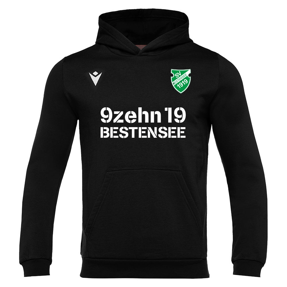 Macron BANJO Hoody - Free Time