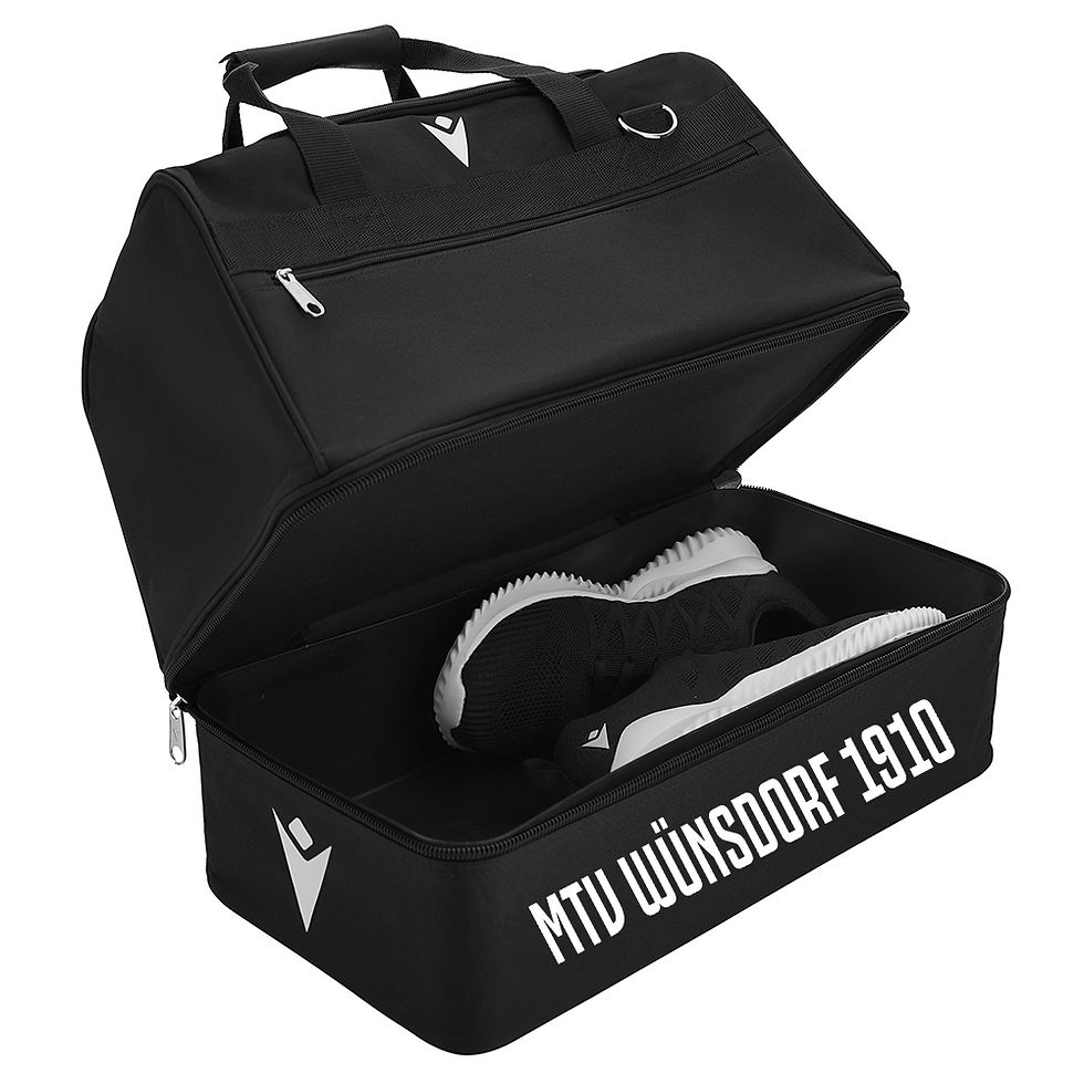 Miniaturbild: Macron MTV Wünsdorf ROCKET Tasche Teamwear