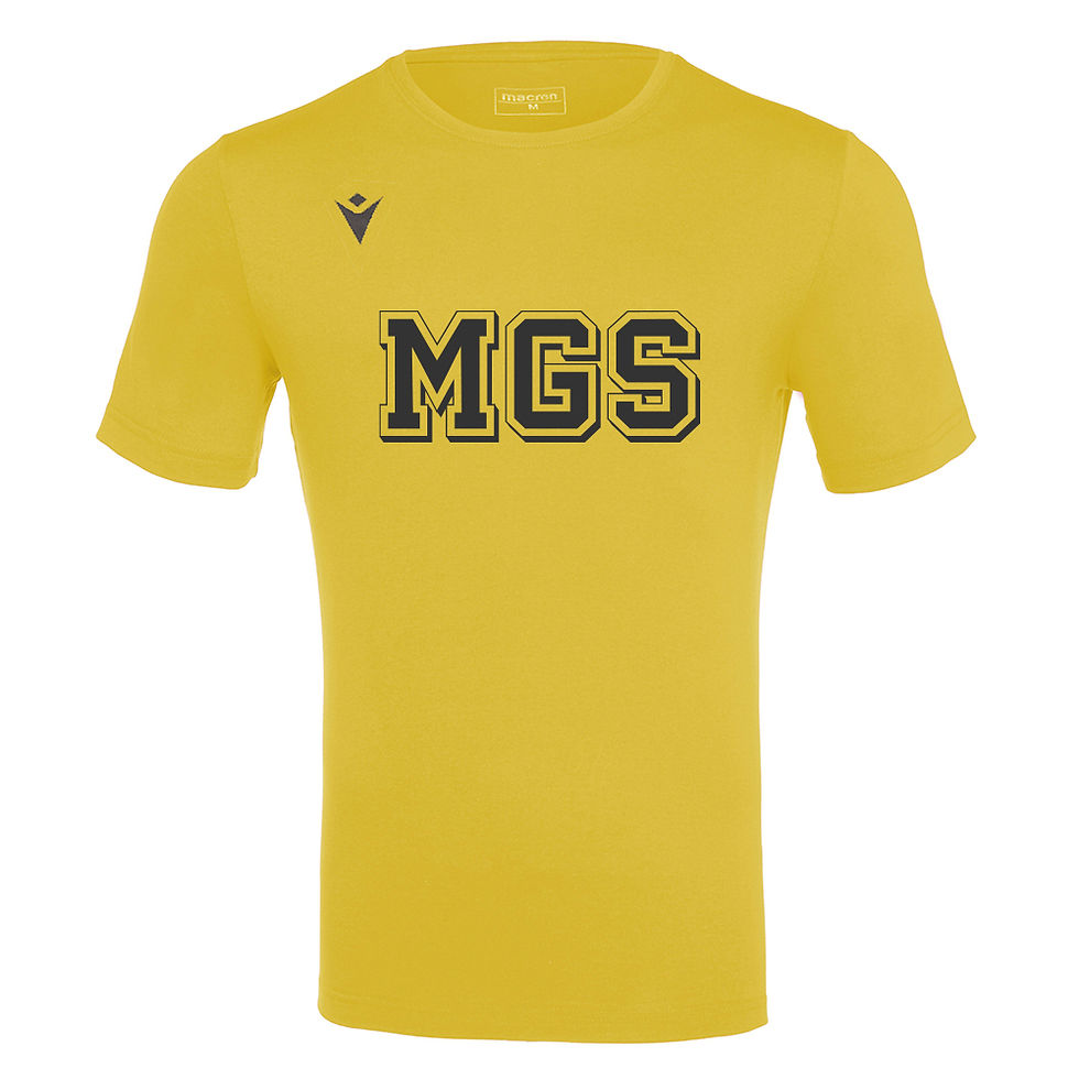 Miniaturbild: Müggelheimer GS Shirt - Macron BOOST (Himmelblau)