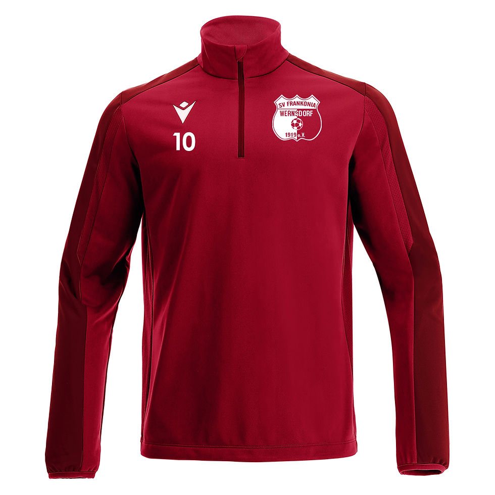 Miniaturbild: Macron SV Frankonia ARNO Jacke Training