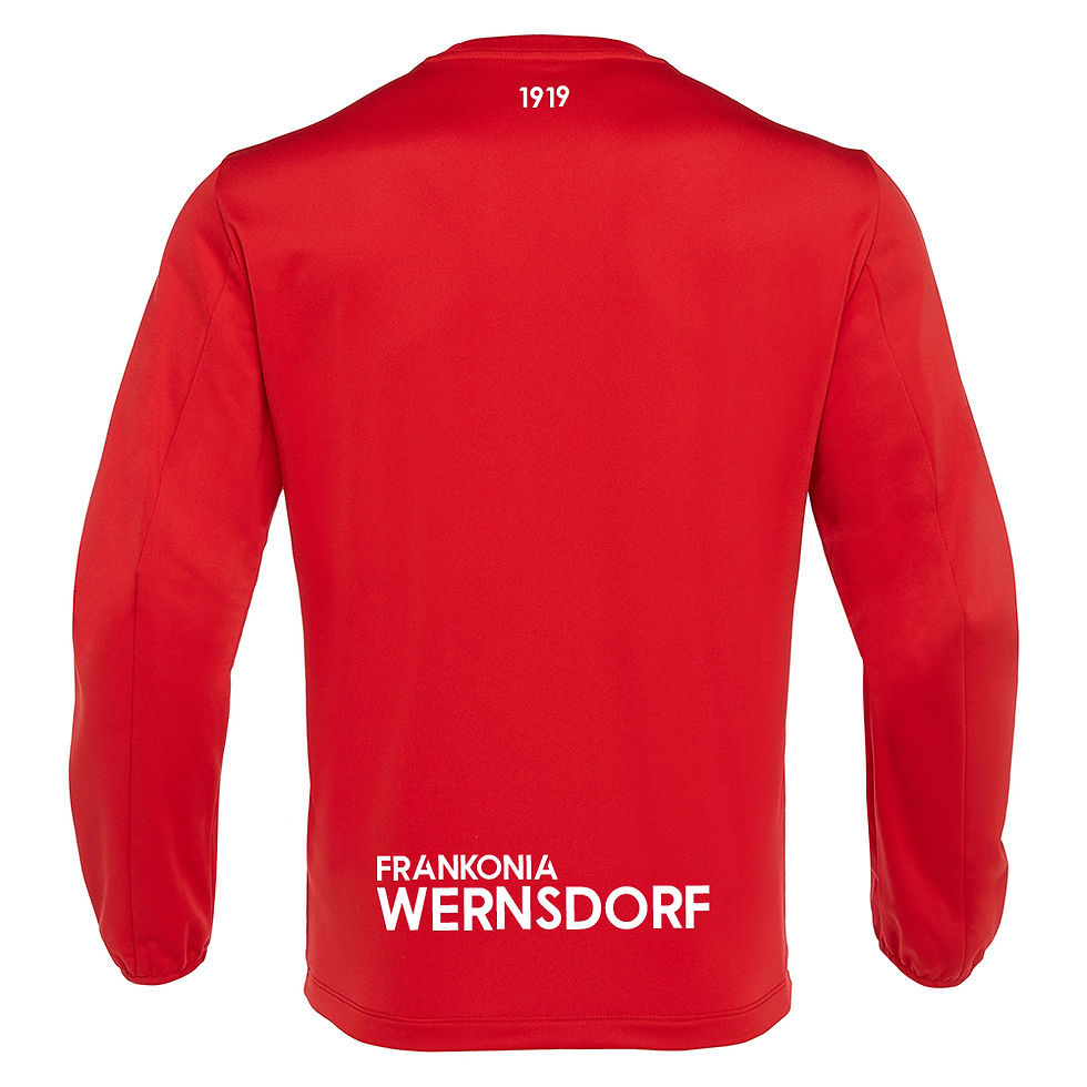Miniaturbild: Macron SV Frankonia SALZACH Sweater (Training)