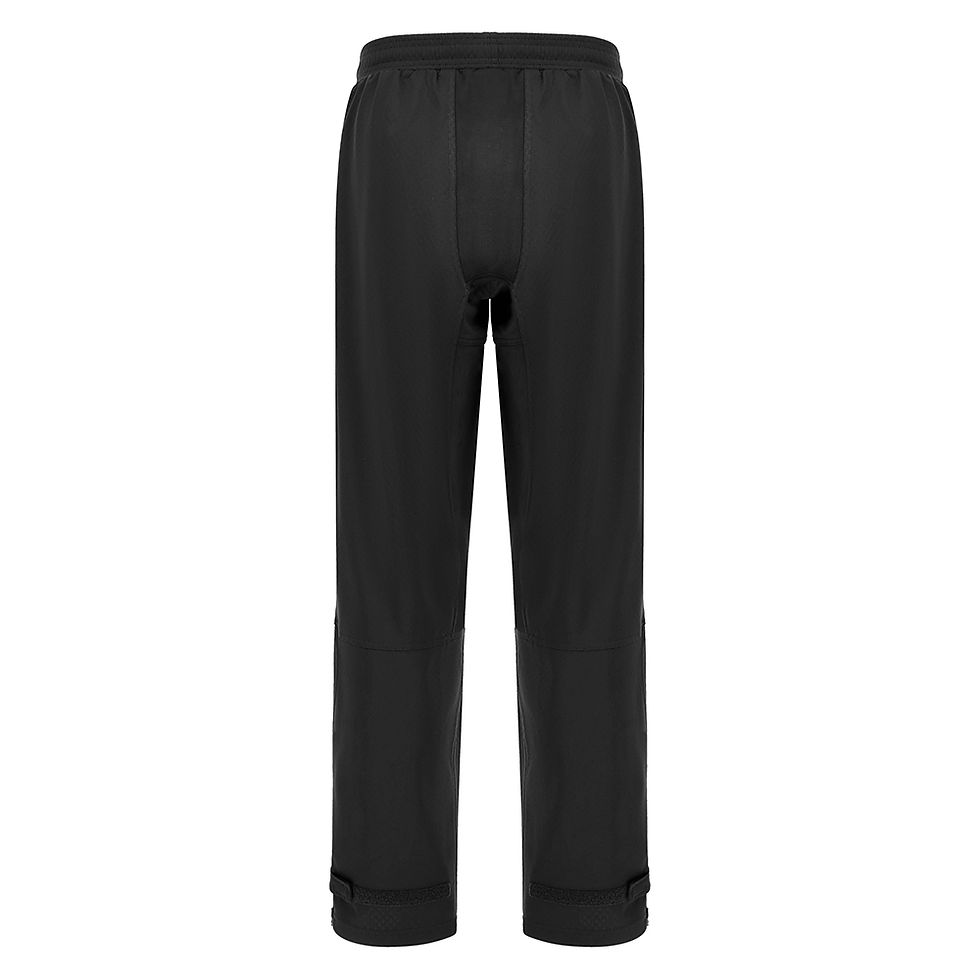 Miniaturbild: Macron Berliner SV DOLOMITE Contact Trouser Training Warm-up Teamwear
