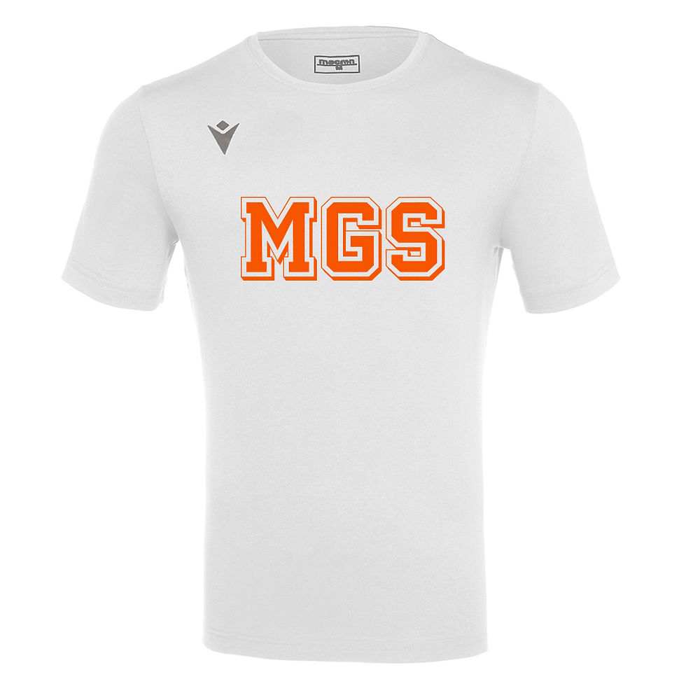 Miniaturbild: Müggelheimer GS Shirt - Macron BOOST