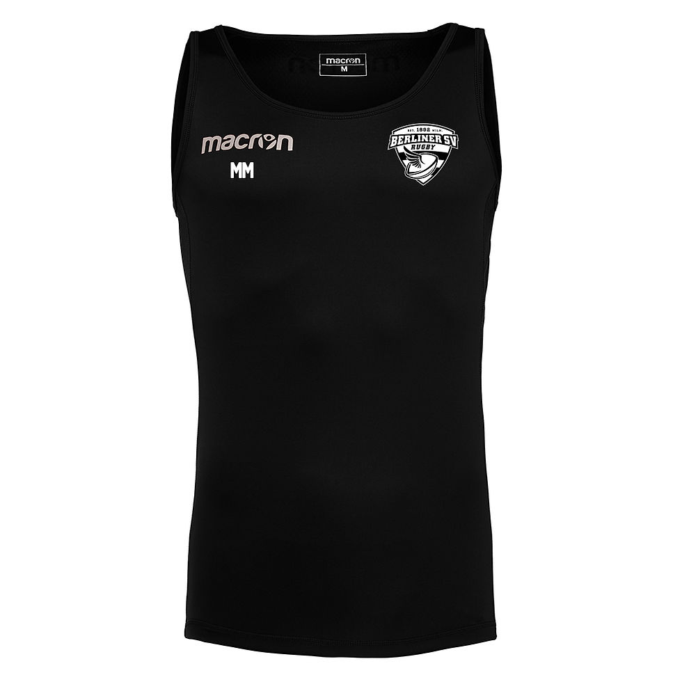 Miniaturbild: Macron Berliner SV 1892 MITCH Shirt Training Teamwear