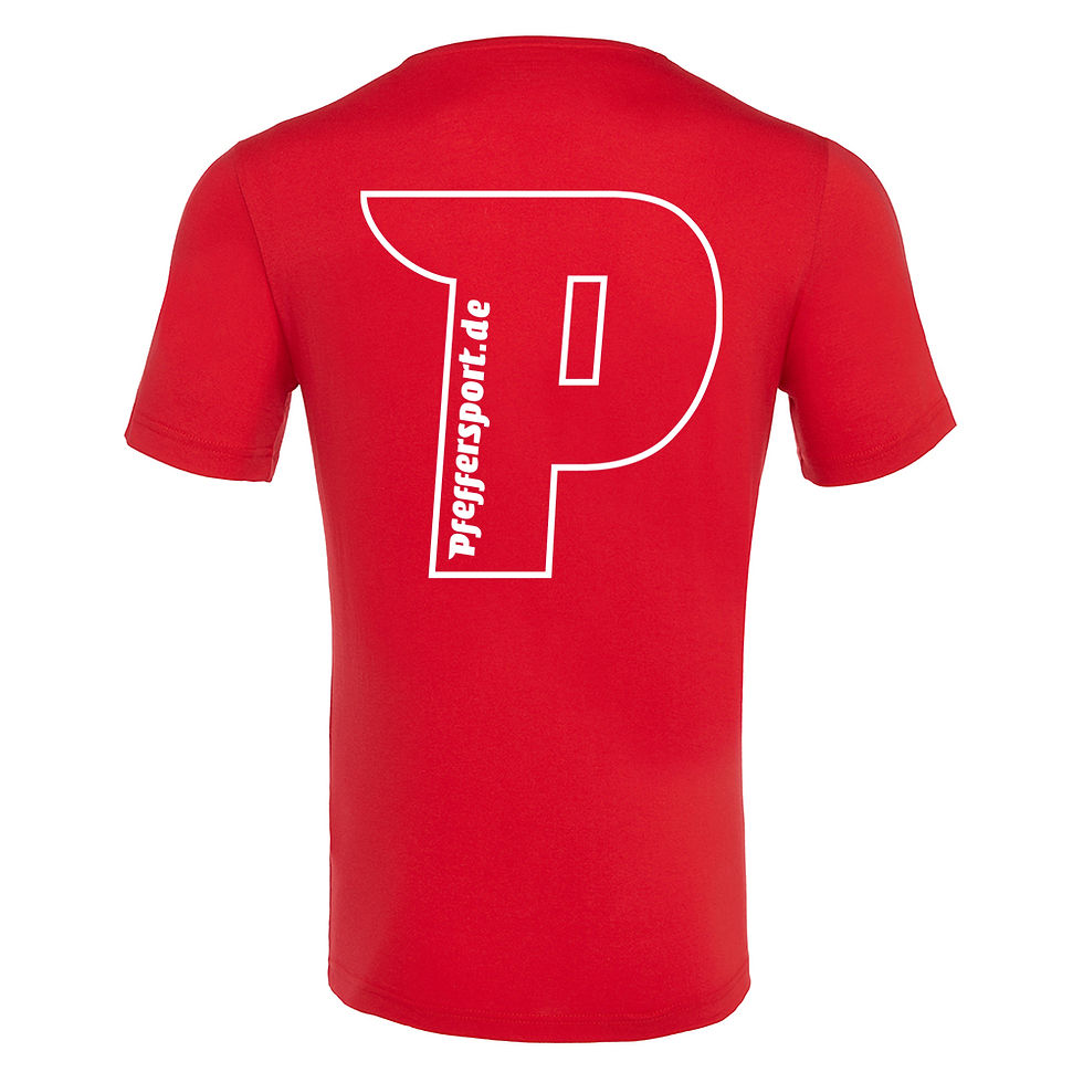 Miniaturbild: Macron Pfeffersport BOOST T-shirt für Fans Free Time Freizeit