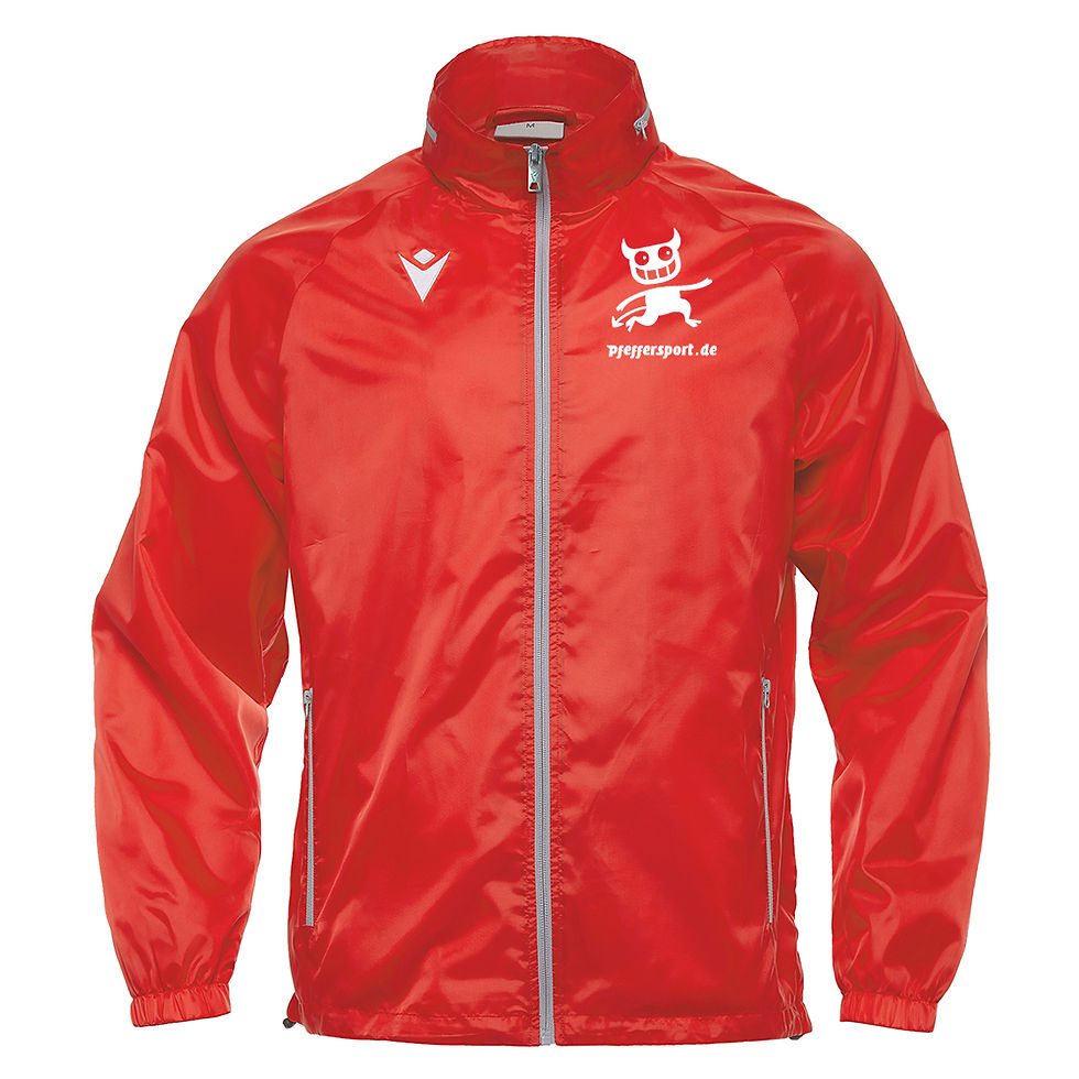 Miniaturbild: Macron Pfeffersport PRAIA Regenjacke
