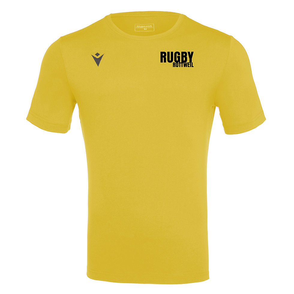 Miniaturbild: Macron RC Rottweil BOOST ECO "BEE" Freetime Merchandising Fans
