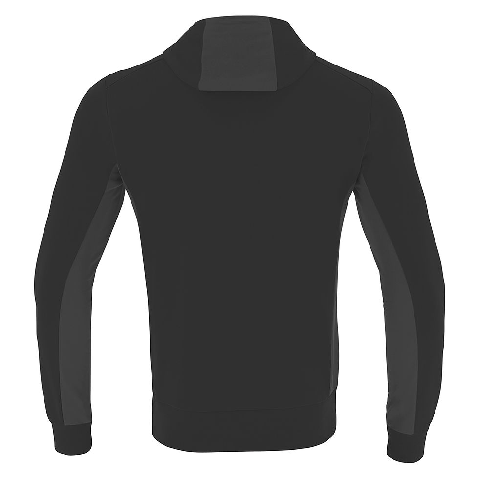 Miniaturbild: Macron FC Wacker ELECTRO Hoody mit Kapuze