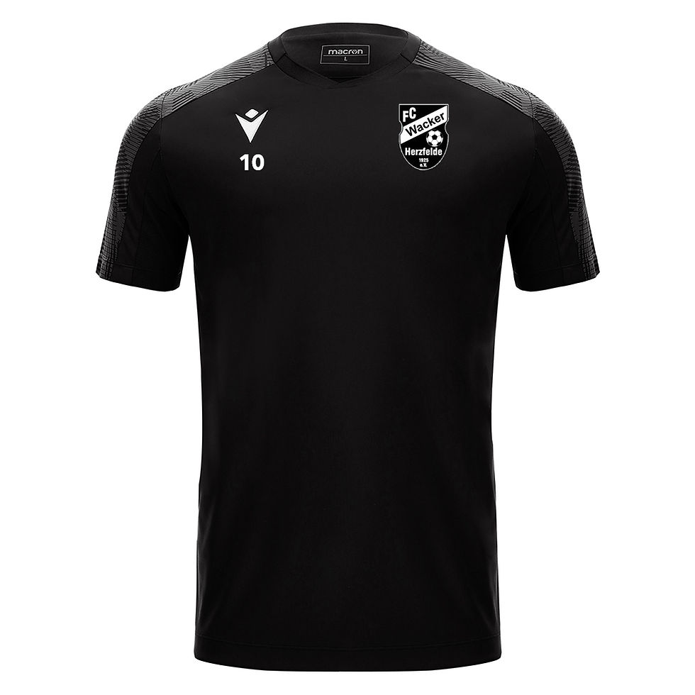 Miniaturbild: Macron FC Wacker GEDE Trainingstrikot