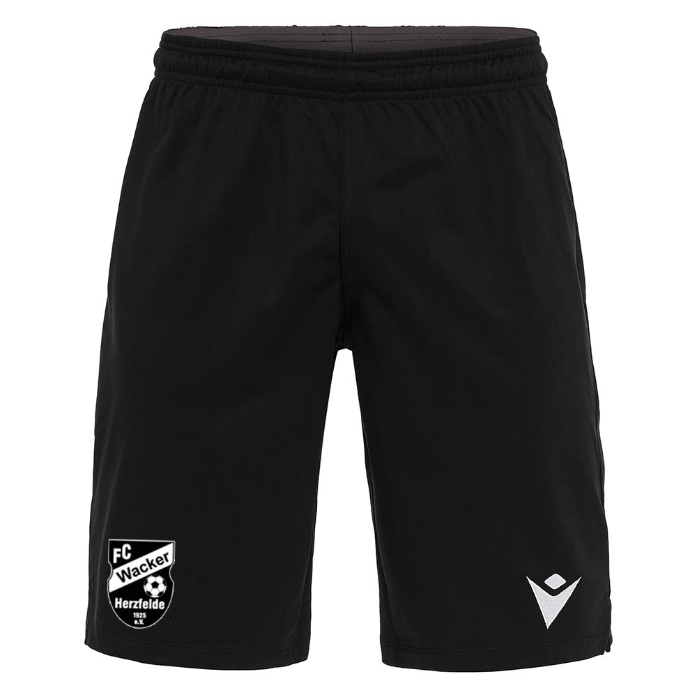 Macron FC Wacker VOLGA kurze Hose Training