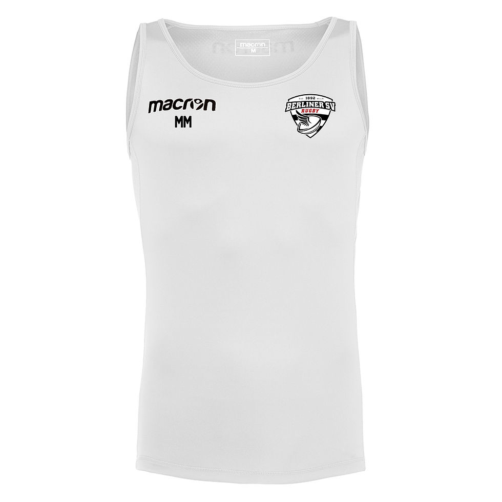 Miniaturbild: Macron Berliner SV 1892 MITCH Shirt Training Teamwear