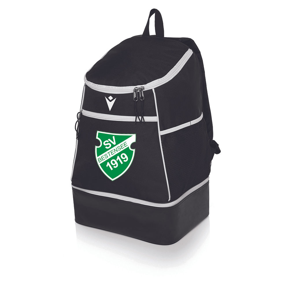 Macron MAXI PATH Rucksack - Teamwear