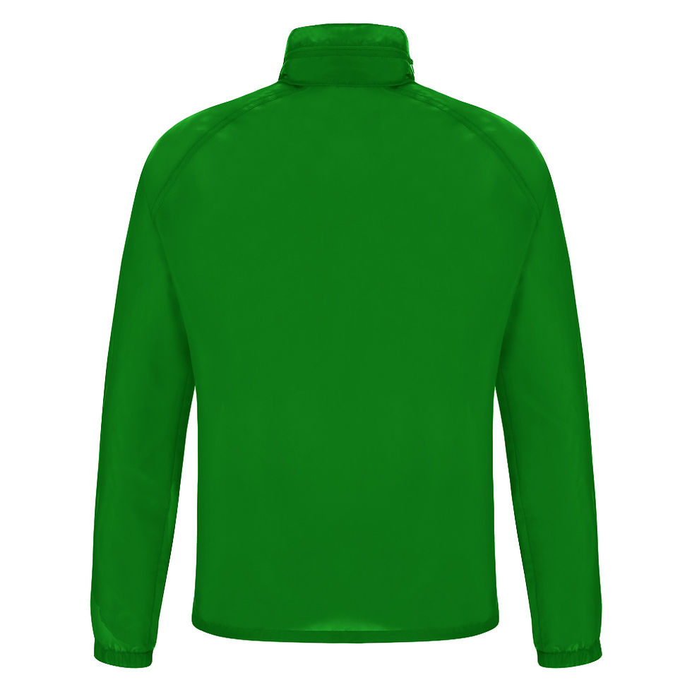 Miniaturbild: Macron ATLANTIC Regenjacke Training Teamwear