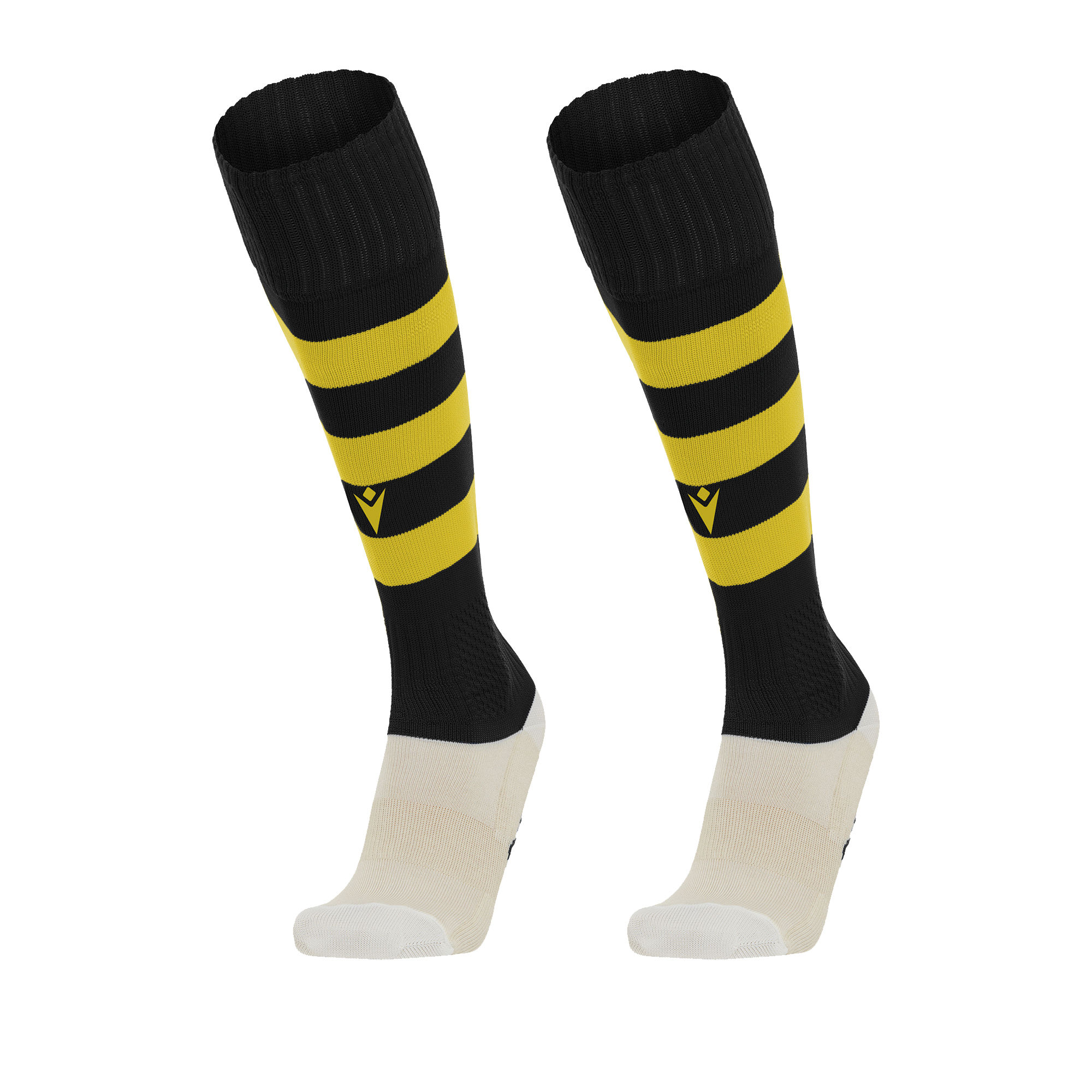 Macron RC Rottweil HOOPS Match day Socken Teamwear