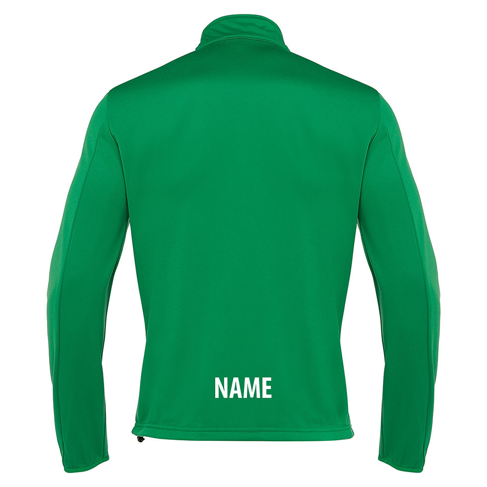 Miniaturbild: Macron KHU NEMESI Jacke Präsentation Teamwear