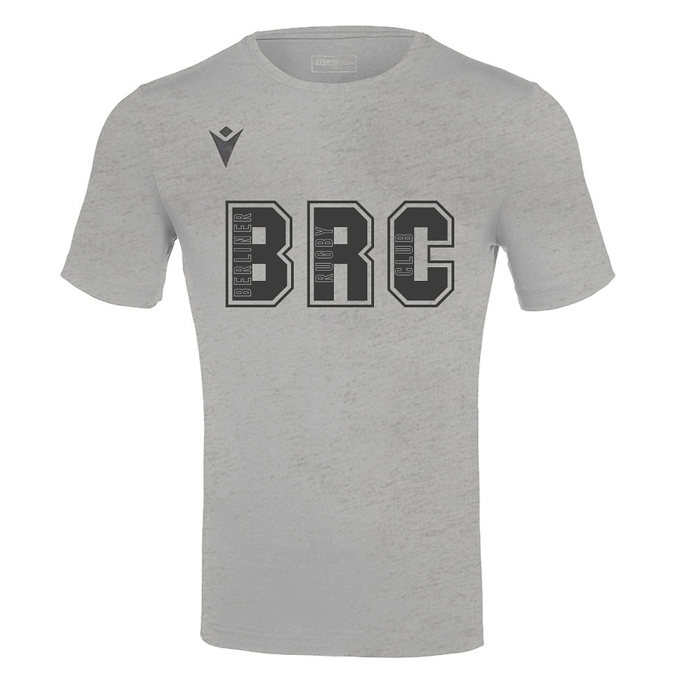Miniaturbild: Macron BOOST Design "BRC" T-shirt Free Time