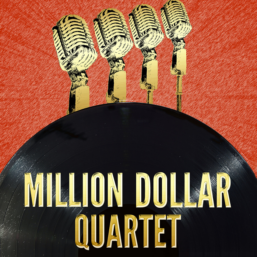 Million Dollar Quartet