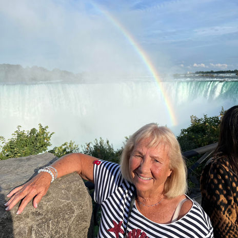 Linda Falmlen
Niagara Falls Canada