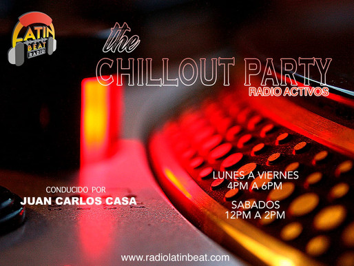 Chill Out Party