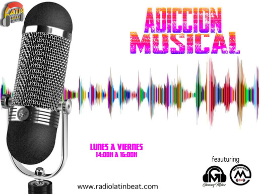 Adicción Musical