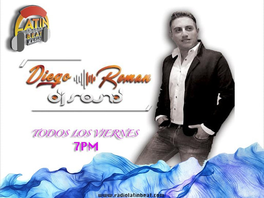 Diego Roman
