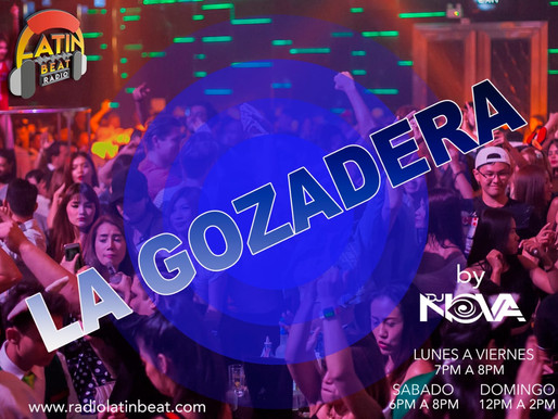 La Gozadera