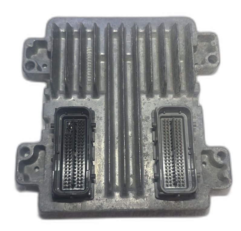 E38-12639900 l 12633238 l ENGINE CONTROL MODULE