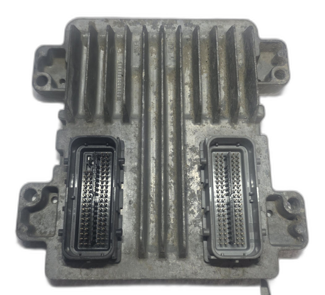 E38-12617630 l 12612384 l ENGINE CONTROL MODULE