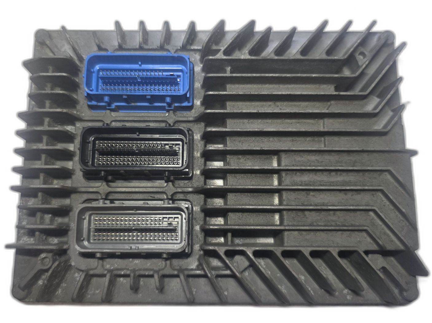 E39 -12648906 l 12643248 l ENGINE CONTROL MODULE