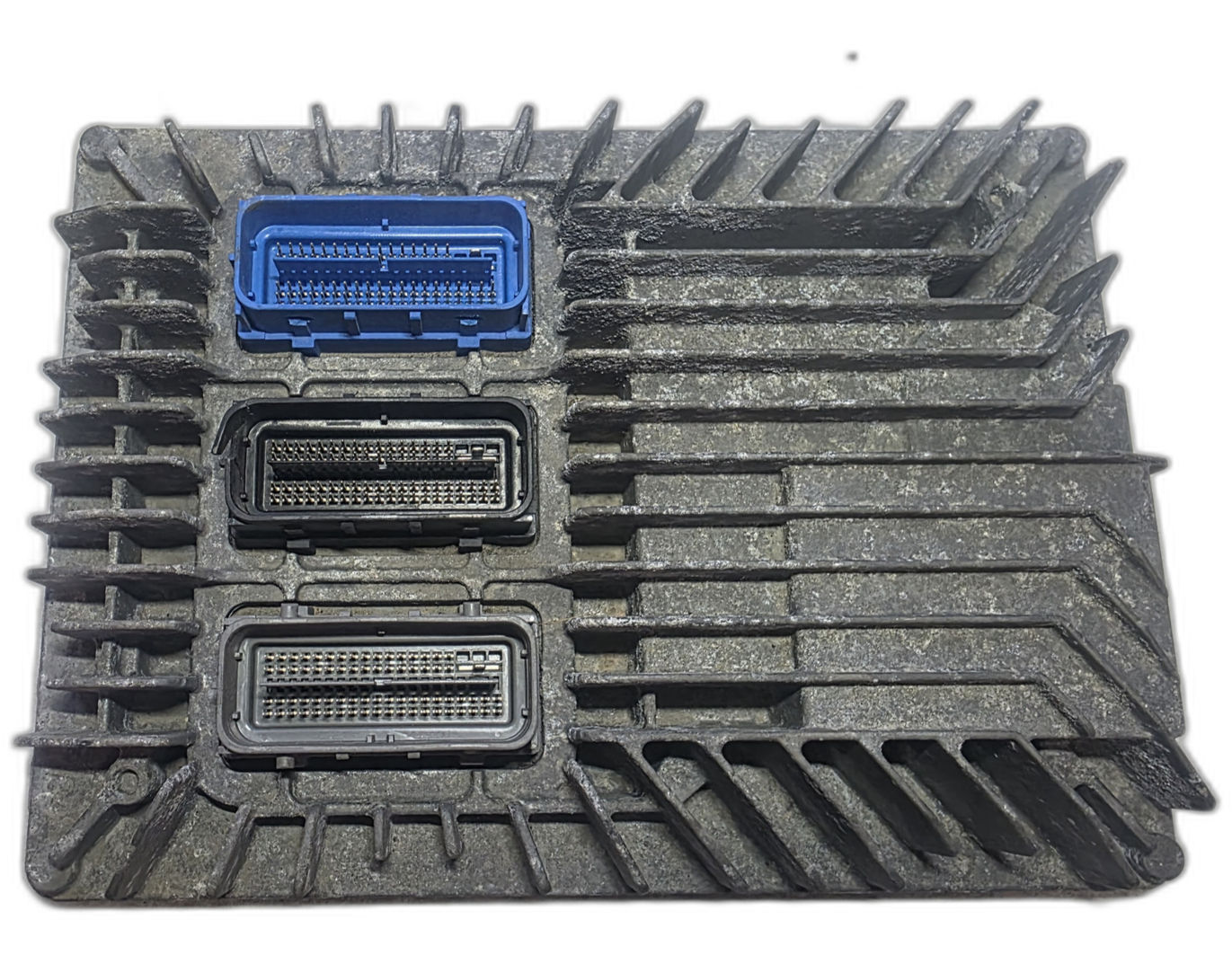 E39 -12655480 l 12651994 l ENGINE CONTROL MODULE