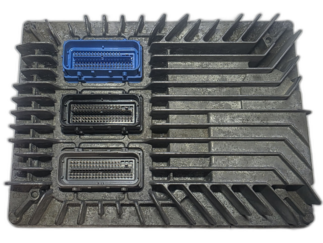 E39 -12648906 l 12643248 l ENGINE CONTROL MODULE