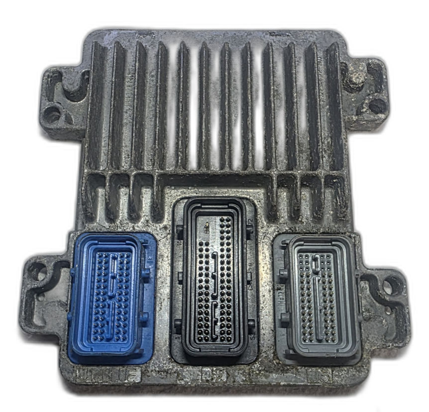 P12-12589585 l 12569773 l ENGINE CONTROL MODULE
